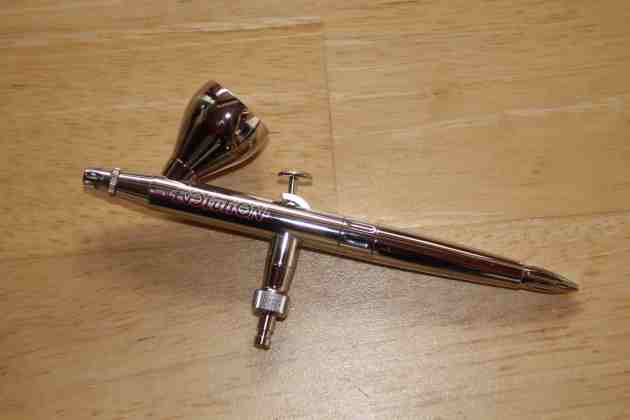 AirbrushPistole