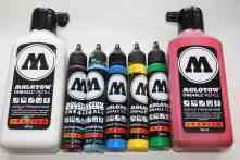 Molotow
